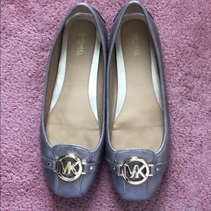 Michael Kors flats
